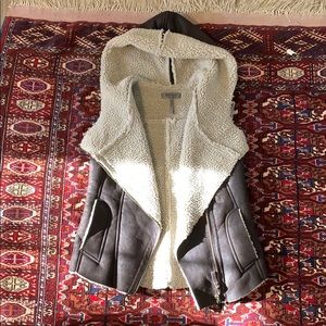 Buffalo David Bitton Vest